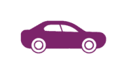 Sedan-Car